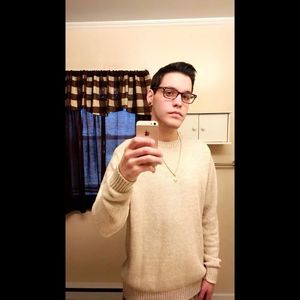 Meet your Posher, Tyler